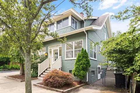 42 Curtis Ave, Somerville, MA 02144