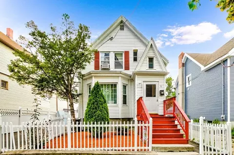51 Warren Ave, Malden, MA 02148