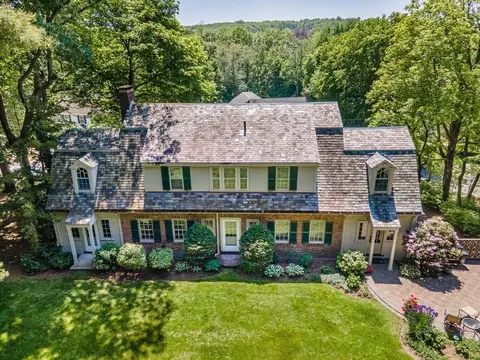 34 Bancroft Rd, Wellesley, MA 02481 photo 30