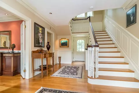 34 Bancroft Rd, Wellesley, MA 02481 photo 3
