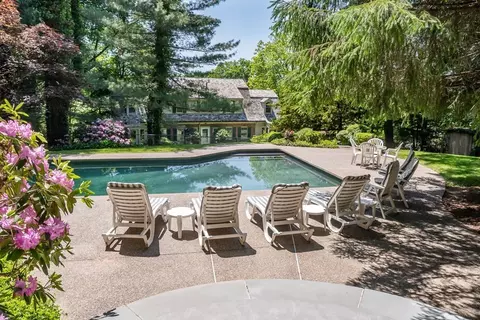 34 Bancroft Rd, Wellesley, MA 02481 photo 22