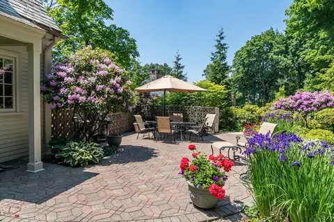 34 Bancroft Rd, Wellesley, MA 02481 photo 25