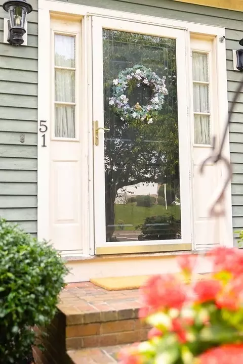 51 Green St, Weymouth, MA 02191