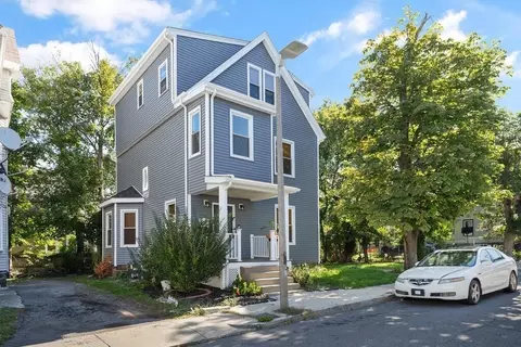 53 Elmont St, Boston, MA 02121