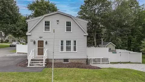 291 South Rd, Bedford, MA 01730