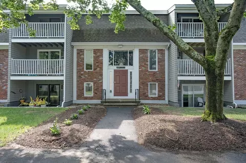 220 Bedford Street Bldg C #8, Bridgewater, MA 02324