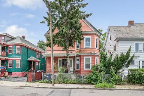3 Nixon St, Boston, MA 02124