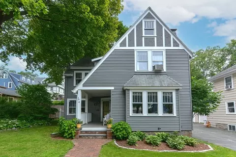 4 New Park Ave, Boston, MA 02131