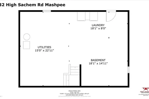 32 High Sachem Rd, Mashpee, MA 02649 photo 22