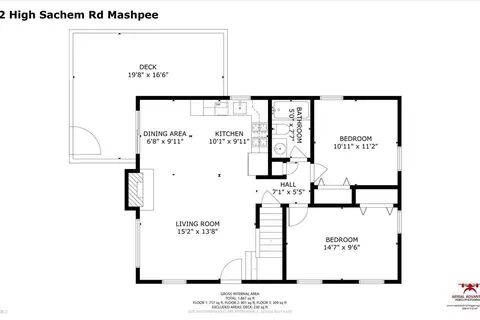 32 High Sachem Rd, Mashpee, MA 02649 photo 23