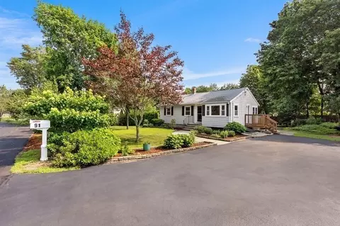 91 Bruce Rd, Walpole, MA 02081 photo 2