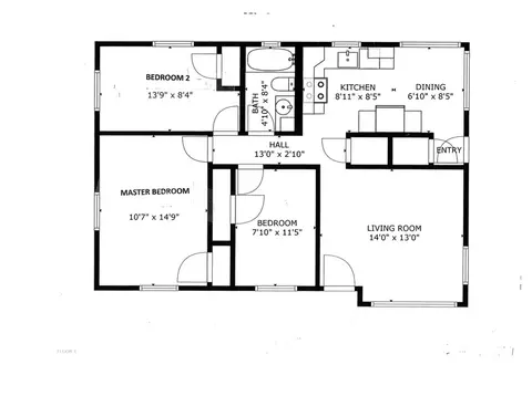 91 Bruce Rd, Walpole, MA 02081 photo 25
