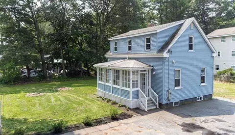 5 C St, Billerica, MA 01821