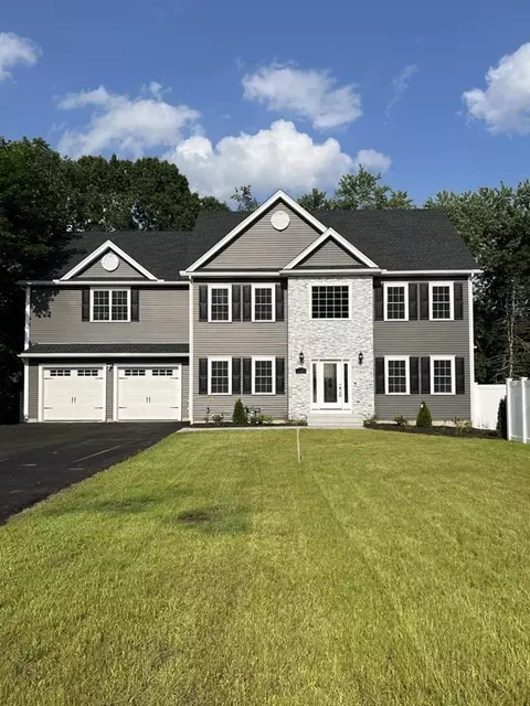 29 General Ave, Shrewsbury, MA 01545