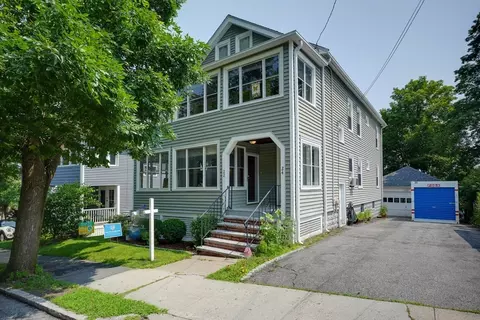 22 Richardson Ave #22, Arlington, MA 02476