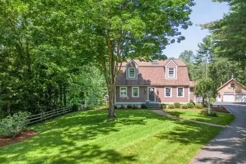 36 Thicket St, Abington, MA 02351
