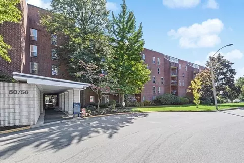 50-56 Broadlawn Park #223, Boston College, MA 02467