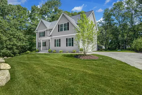 3 Amanda Lane, Acton, MA 01720