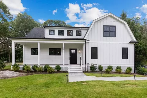 84 Prospect St, Norwood, MA 02062