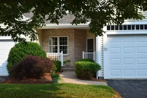 21 Raymond Ct #21, Georgetown, MA 01833