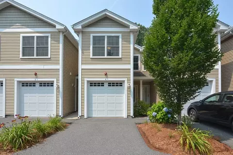 143 Broad St #4, Hudson, MA 01749