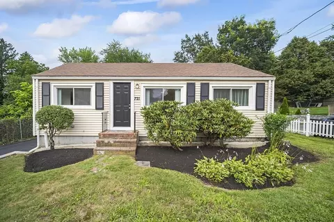 721 N Main St, Randolph, MA 02368