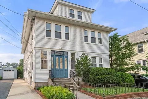 28 Silk St #28, Arlington, MA 02474