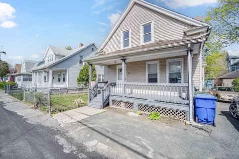 59 Villa Pkwy, Springfield, MA 01109