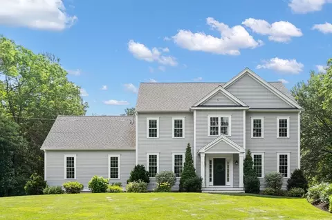119 Harvard Rd, Bolton, MA 01740