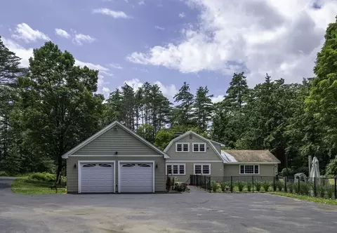12 W Gill Rd, Gill, MA 01354