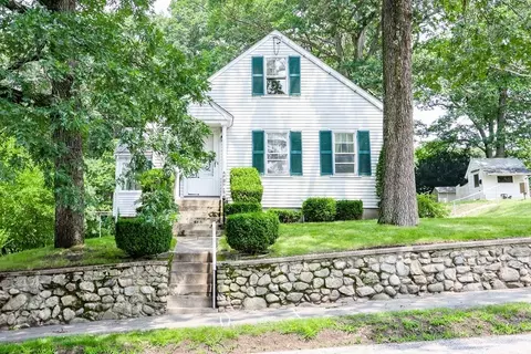 235 Brookline St, Needham, MA 02492 photo 1