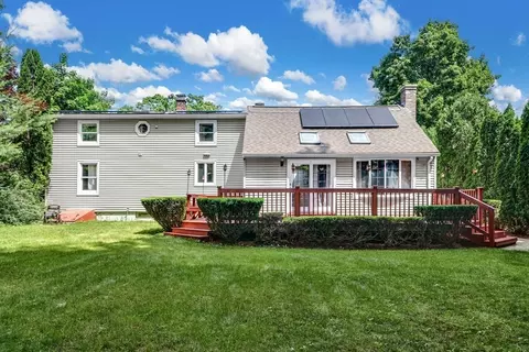 27 Walter St, Worcester, MA 01609 photo 39