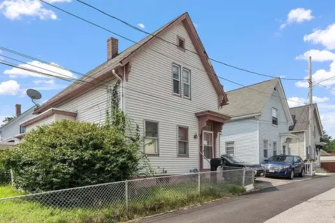 1 Coburn Pl, Lowell, MA 01850