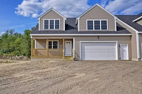 42 Ariel Cir #42, Sutton, MA 01590