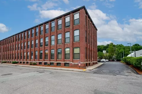 1 Envelope Ter #210, Worcester, MA 01604 photo 20