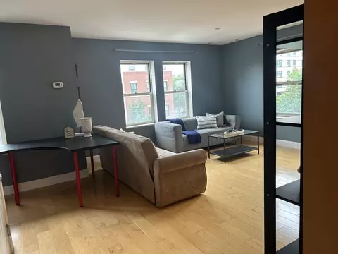 993 Tremont St #3, Boston, MA 02120
