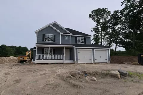15 Henrietta Way, Taunton, MA 02780