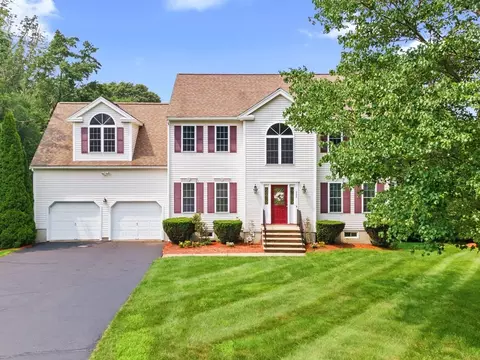 233 W Main St, Westborough, MA 01581