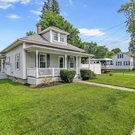2342 Main St, Palmer, MA 01080