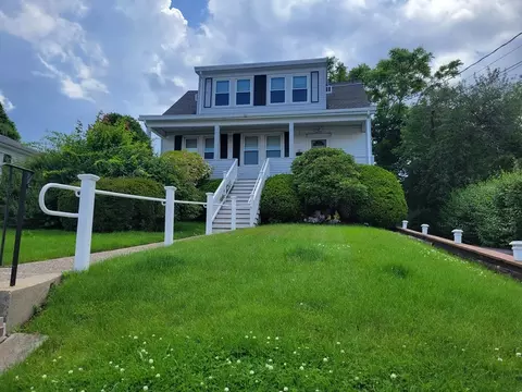 280 Reservoir Ave, Revere, MA 02151