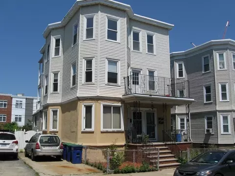 12-14 Connecticut Ave, Somerville, MA 02145