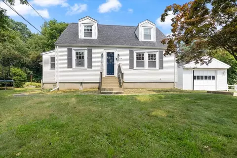 504 Bay Rd, Stoughton, MA 02072