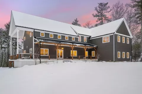 37 Cranberry Hl, Carlisle, MA 01741