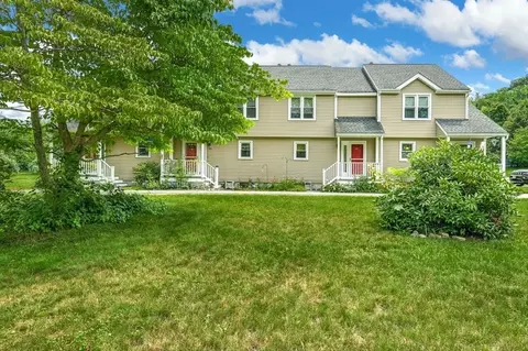 45 Boston Rd #C, Sutton, MA 01590