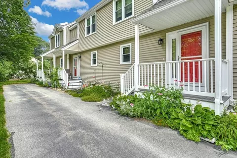 45 Boston Rd #C, Sutton, MA 01590 photo 5