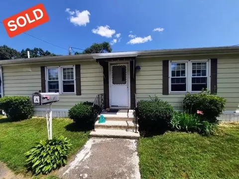 276 Lunenburg St #1A, Fitchburg, MA 01420
