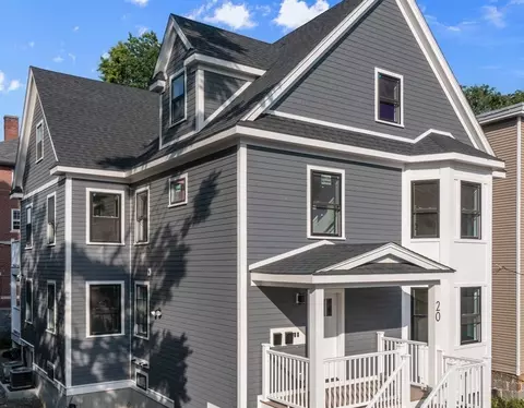 18 Ufford St, Boston, MA 02124