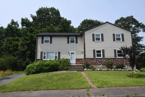 38 Christopher Rd #38, Randolph, MA 02368