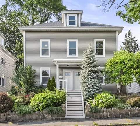 14 Hersey St #2, Salem, MA 01970