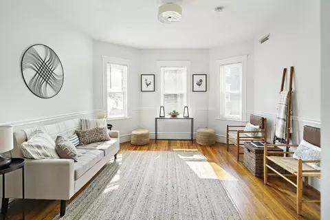 43 Brackett St #2, Boston, MA 02135